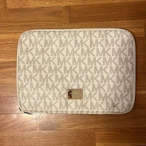 Michael Kors laptop case